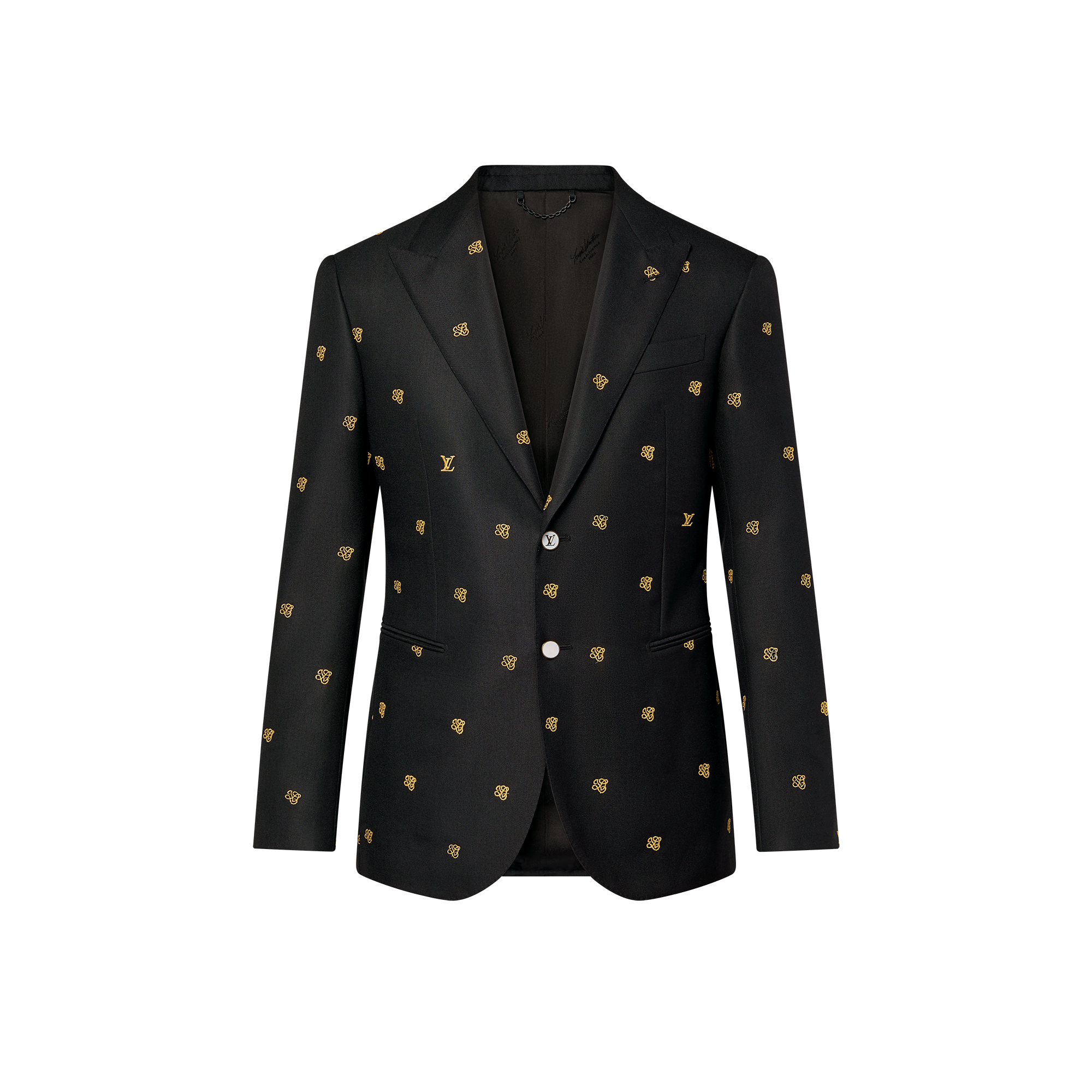 50 Blazers and Jackets Ready-to-Wear | LOUIS VUITTON - 3